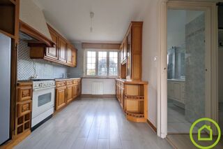  Maison � vendre 5 pi�ces 76 m�