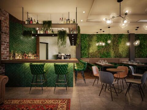 Restaurant 59000 75014 Paris 14eme arrondissement