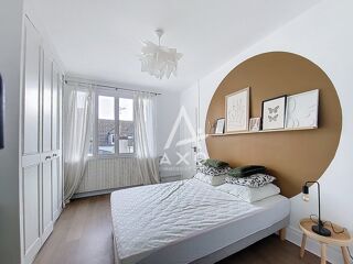  Appartement à vendre 2 pièces 49 m²