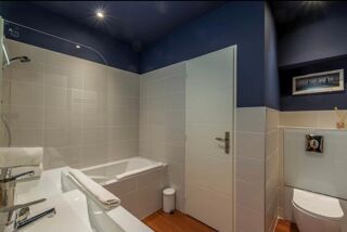  Appartement � vendre 5 pi�ces 134 m�