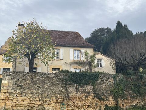   Maison de caractère Maison - 5 pièce(s) - 184 m²