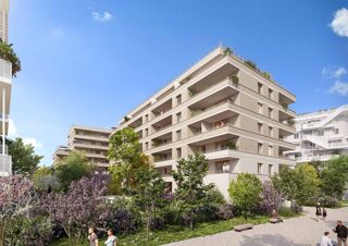  Appartement � vendre 4 pi�ces 83 m�