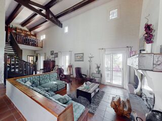  Maison � vendre 8 pi�ces 211 m�