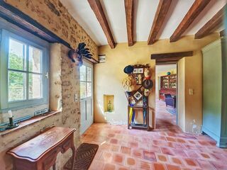  Maison à vendre 8 pièces 186 m²