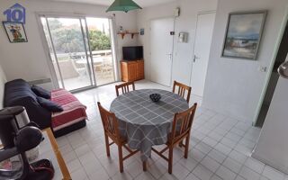  Appartement � vendre 3 pi�ces 43 m�