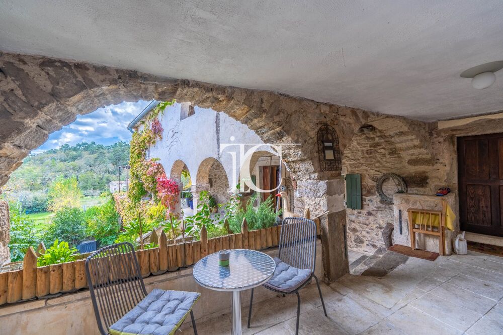  vendre  Villa Banne (07460)