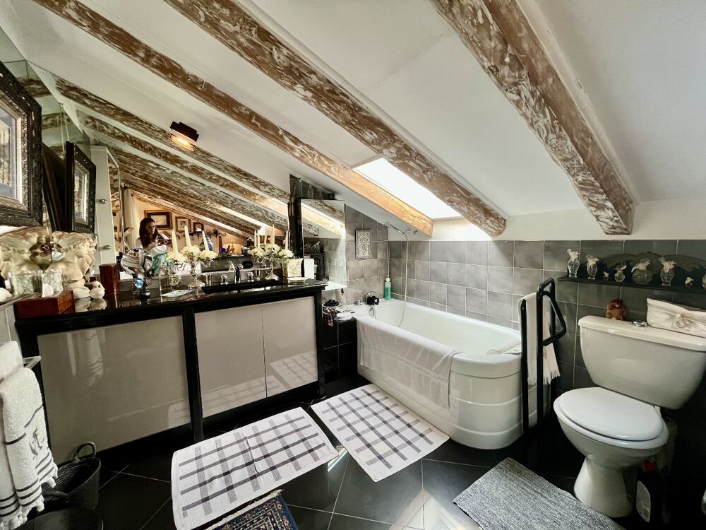  vendre  Appartement Nice (06000)