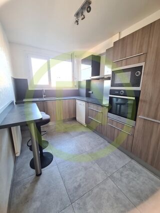  Appartement � vendre 4 pi�ces 86 m�