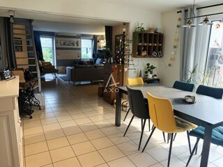  Maison à vendre 7 pièces 140 m²