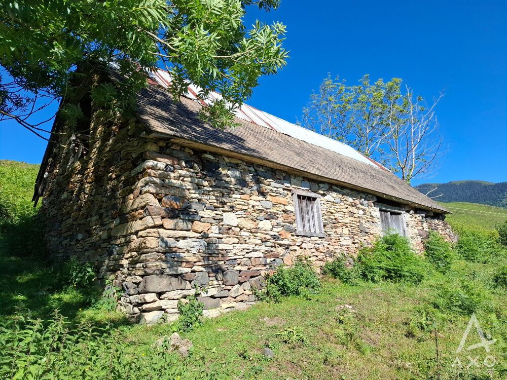 Vente Maison Grange Saint pastous