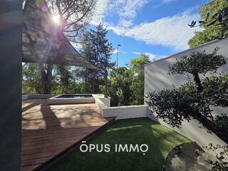  Villa � vendre 4 pi�ces 137 m�