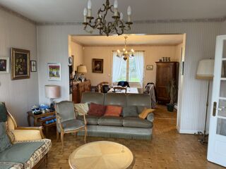  Maison à vendre 7 pièces 135 m²
