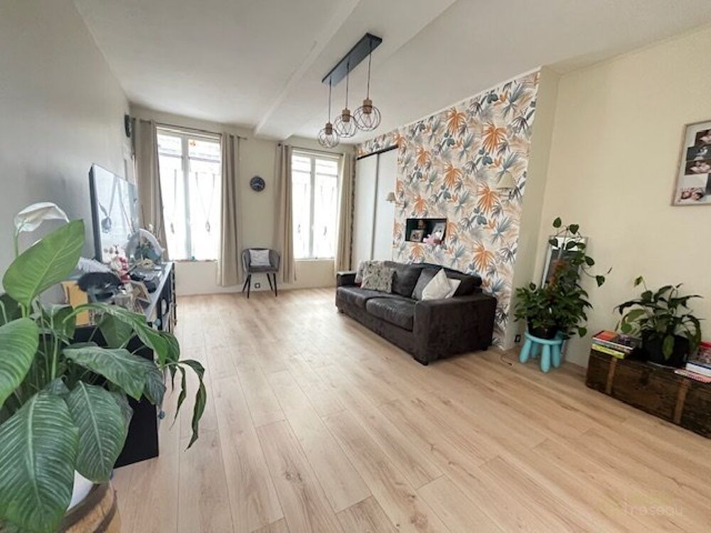 Vente Maison Maison Gournay en bray