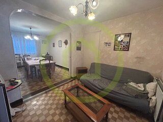  Maison � vendre 5 pi�ces 95 m�