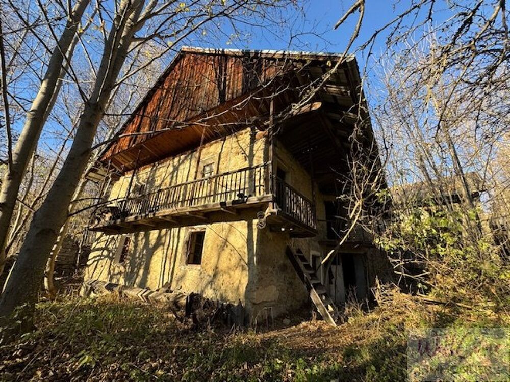 Vente Villa Propriété Albiez le jeune