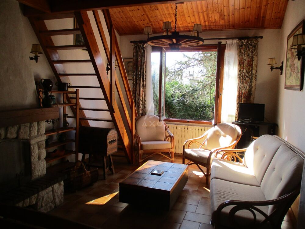 Vente Maison Maison Jard sur mer