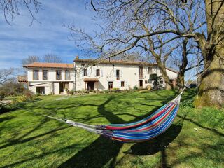  Maison  vendre 11 pices 391 m