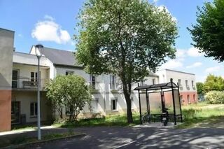  Appartement à vendre 1 pièce 21 m²