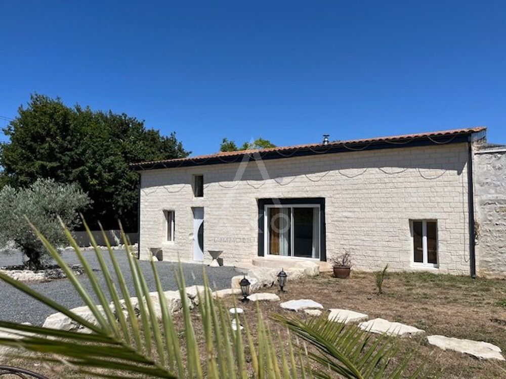 Maison de caractère