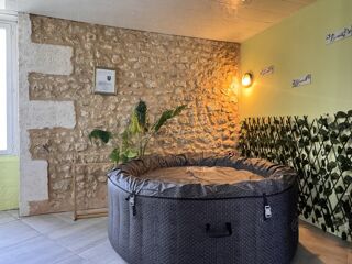  Maison à vendre 3 pièces 44 m²