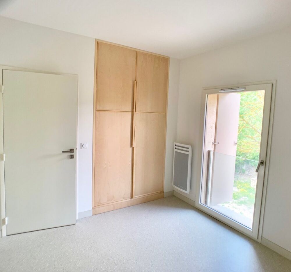 Location Appartement Appartement Saint clement de riviere