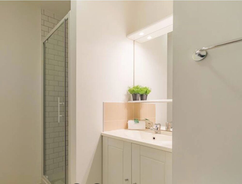 Vente Appartement Résidence Affaires Nantes