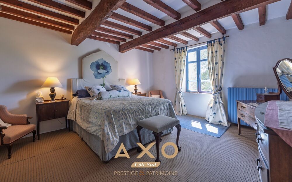 à vendre  Villa Riez (04500)