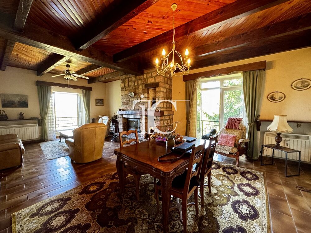 Vente Maison Maison en pierre Planzolles