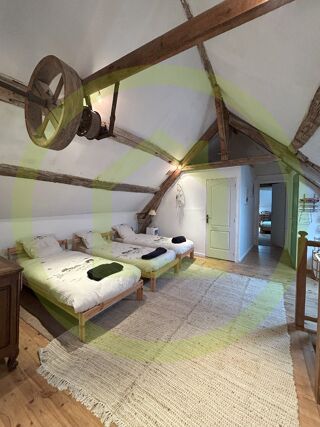  Maison � vendre 15 + pi�ces 400 m�