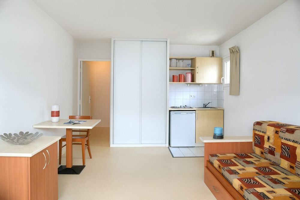 Vente Appartement Résidence Etudiante Paris 14