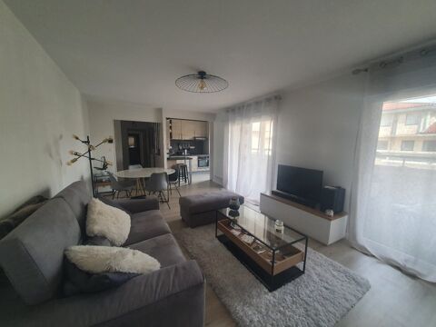  Appartement � louer 3 pi�ces 65 m�