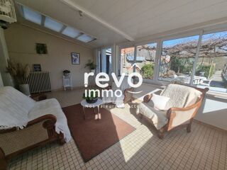  Maison à vendre 5 pièces 163 m²