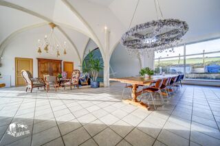  Villa  vendre 10 pices 650 m