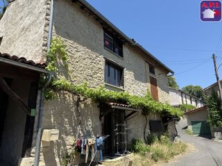  Maison à vendre 5 pièces 165 m²