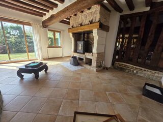  Maison à vendre 7 pièces 167 m²