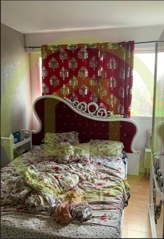  Appartement � vendre 6 pi�ces 120 m�