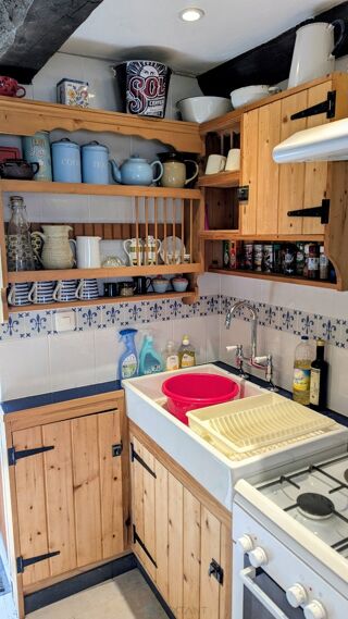  Maison � vendre 3 pi�ces 66 m�