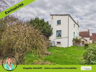  Maison à vendre 4 pièces 90 m²