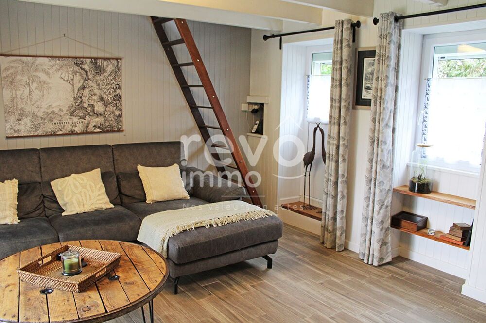 Vente Maison Maison Fay de bretagne