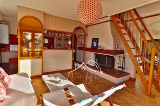  Appartement � vendre 3 pi�ces 60 m�