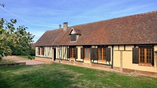 Vente Maison Maison Arnieres sur iton