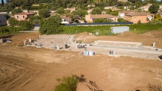  Terrain à vendre 563 m²