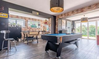  Maison à vendre 10 pièces 305 m²