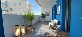  Appartement � vendre 3 pi�ces 67 m�