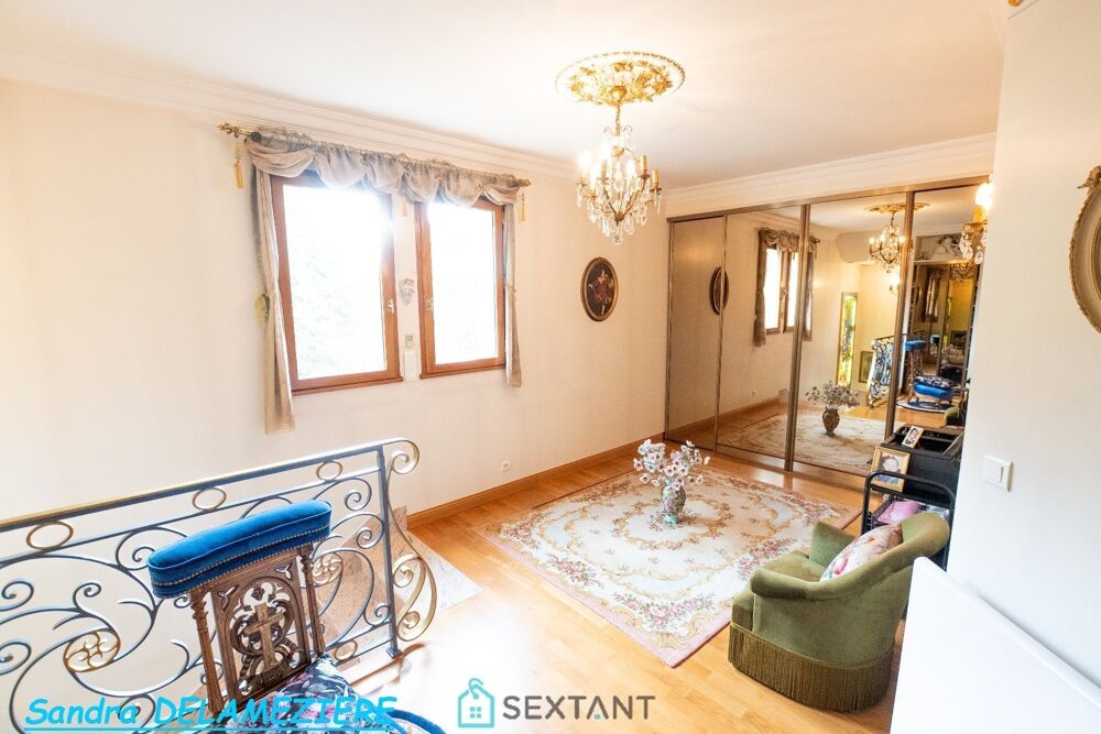 à vendre  Villa Amiens (80000)