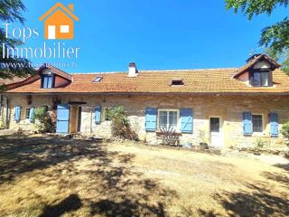  Maison à vendre 4 pièces 108 m²