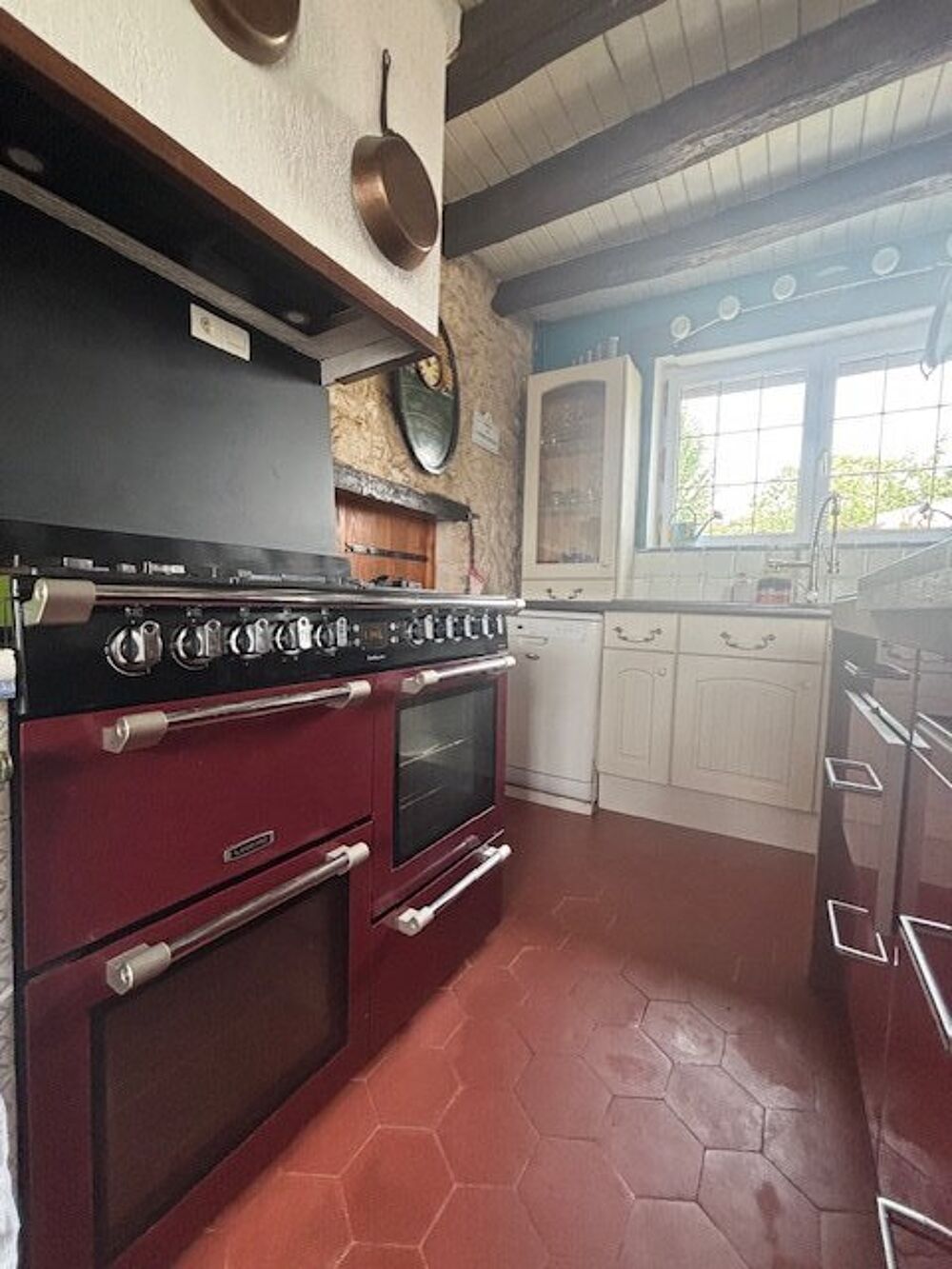 Vente Maison Maison Augers en brie