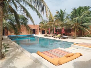  Maison � vendre 10 pi�ces 476 m� Nguerigne