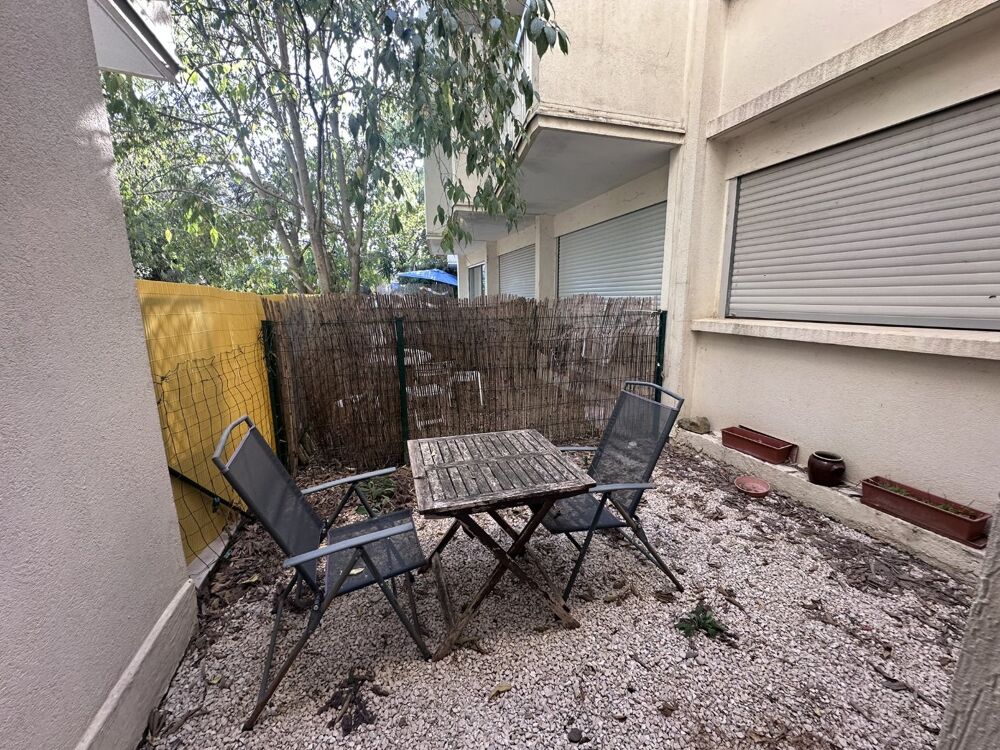 Location Appartement Appartement Montpellier