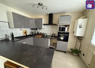  Maison � vendre 5 pi�ces 85 m�